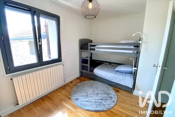 Maison à vendre 7 pièces 147 m² Aurec-sur-Loire