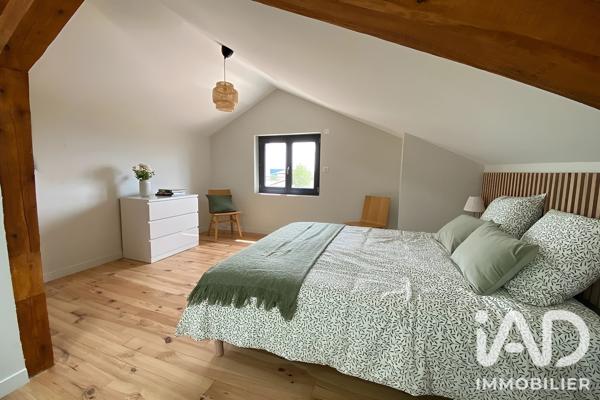 Maison à vendre 7 pièces 147 m² Aurec-sur-Loire