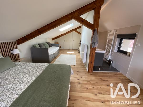 Maison à vendre 7 pièces 147 m² Aurec-sur-Loire