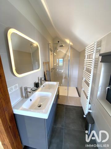 Maison à vendre 7 pièces 147 m² Aurec-sur-Loire