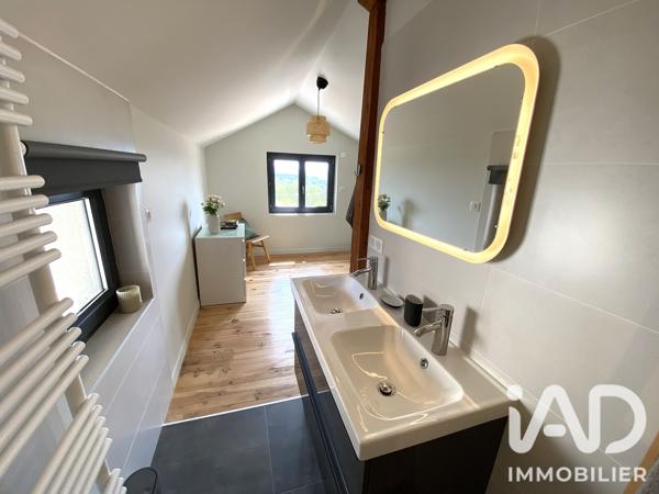 Maison à vendre 7 pièces 147 m² Aurec-sur-Loire