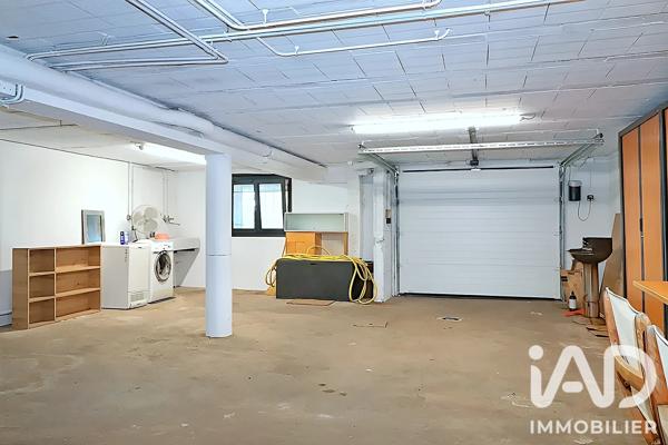 Maison à vendre 7 pièces 147 m² Aurec-sur-Loire