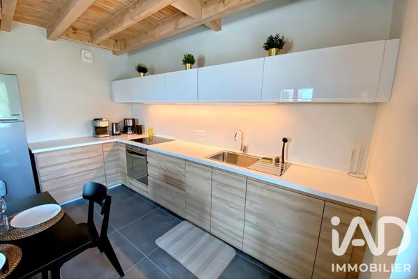 Maison à vendre 7 pièces 147 m² Aurec-sur-Loire