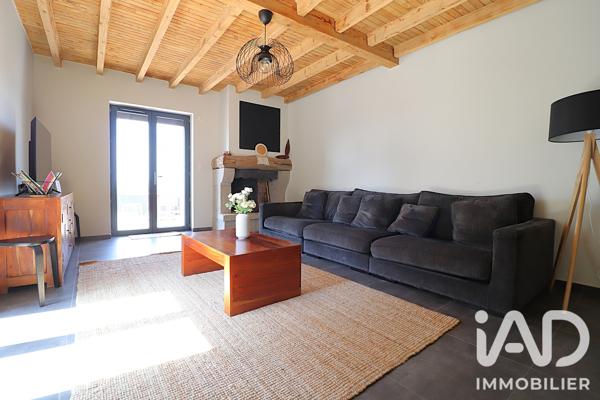 Maison à vendre 7 pièces 147 m² Aurec-sur-Loire