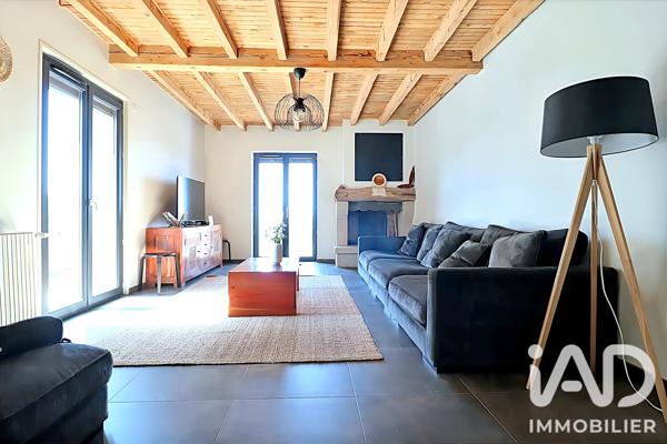 Maison à vendre 7 pièces 147 m² Aurec-sur-Loire