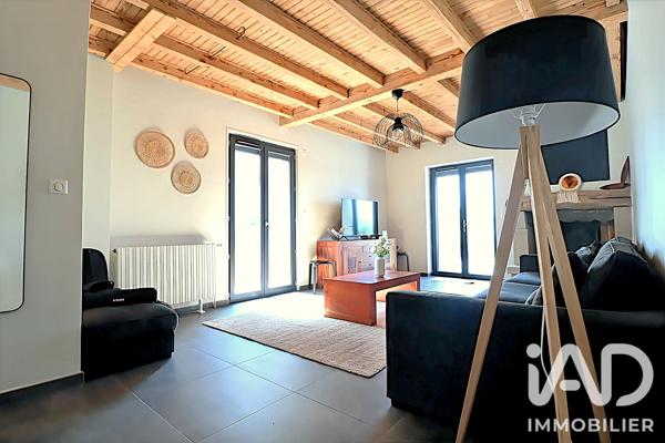 Maison à vendre 7 pièces 147 m² Aurec-sur-Loire