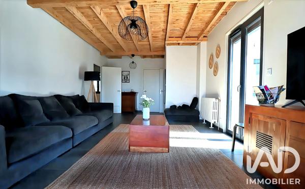 Maison à vendre 7 pièces 147 m² Aurec-sur-Loire