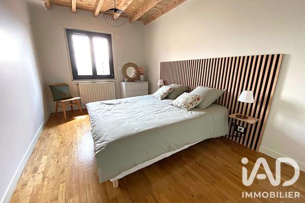 Maison à vendre 7 pièces 147 m² Aurec-sur-Loire