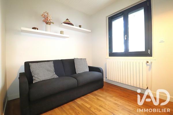 Maison à vendre 7 pièces 147 m² Aurec-sur-Loire