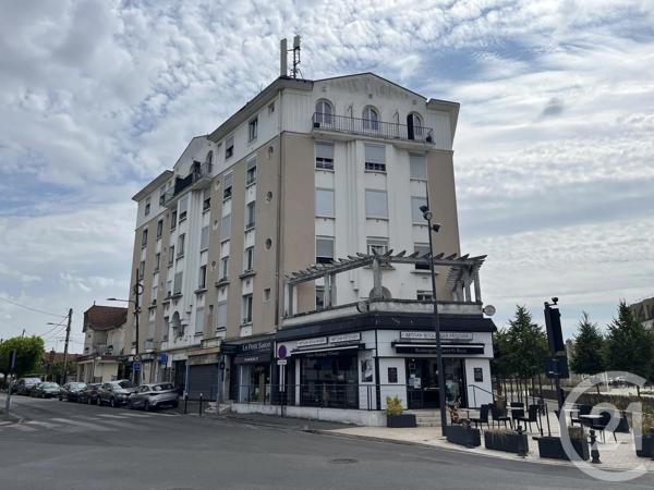 Appartement F1 à vendre  1 pièce - 25,85 m 2   DRAVEIL  - 91