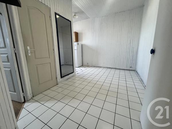 Appartement F1 à vendre  1 pièce - 25,85 m 2   DRAVEIL  - 91