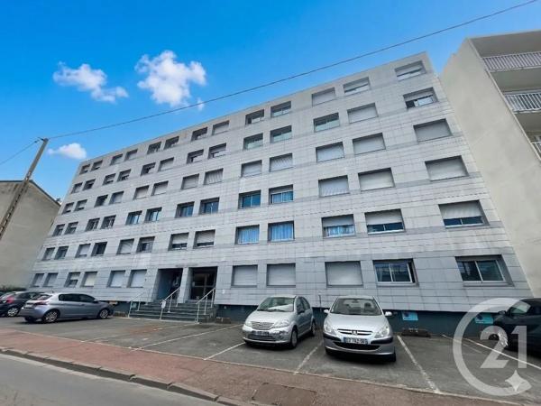 Appartement F1 à vendre  1 pièce - 25,85 m 2   DRAVEIL  - 91
