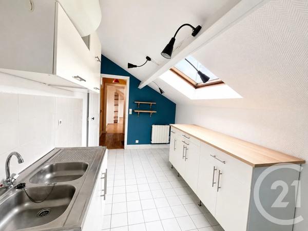 Appartement F1 à vendre  1 pièce - 25,85 m 2   DRAVEIL  - 91