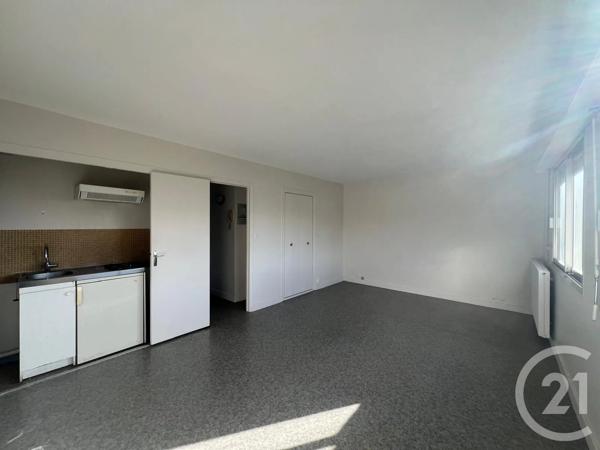 Appartement F1 à vendre  1 pièce - 25,85 m 2   DRAVEIL  - 91
