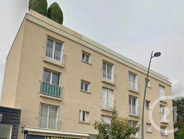 Appartement F1 à vendre  1 pièce - 25,85 m 2   DRAVEIL  - 91