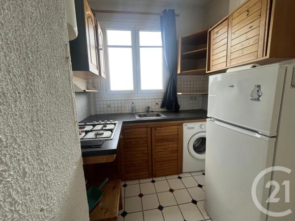 Appartement F1 à vendre  1 pièce - 25,85 m 2   DRAVEIL  - 91
