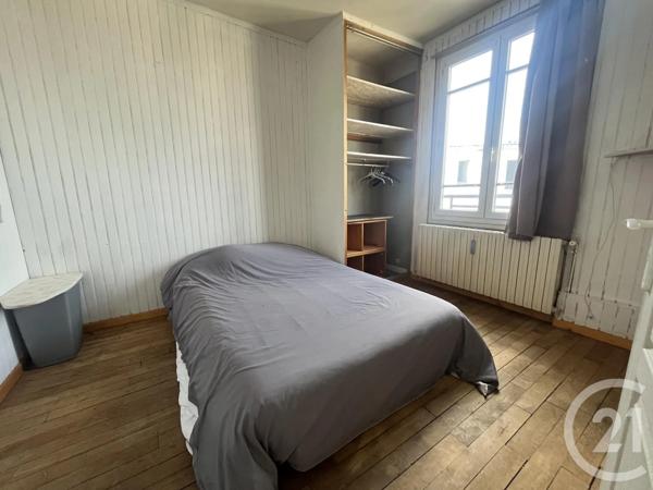 Appartement F1 à vendre  1 pièce - 25,85 m 2   DRAVEIL  - 91