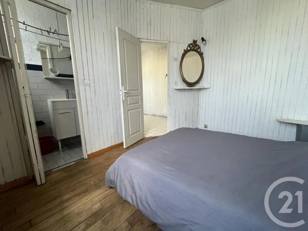 Appartement F1 à vendre  1 pièce - 25,85 m 2   DRAVEIL  - 91