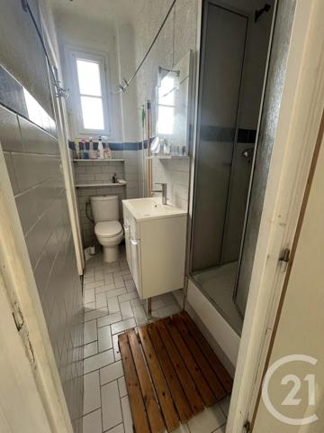 Appartement F1 à vendre  1 pièce - 25,85 m 2   DRAVEIL  - 91
