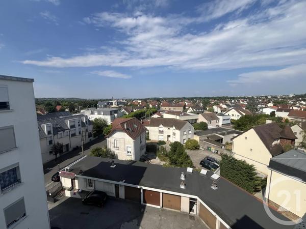 Appartement F1 à vendre  1 pièce - 25,85 m 2   DRAVEIL  - 91