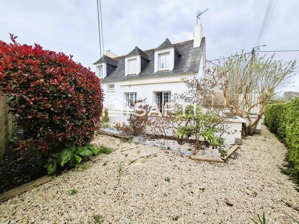 A VENDRE GRANDE MAISON FAMILIALE PETIT PARIS-STANGALARD
