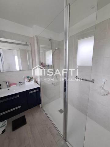 A VENDRE GRANDE MAISON FAMILIALE PETIT PARIS-STANGALARD