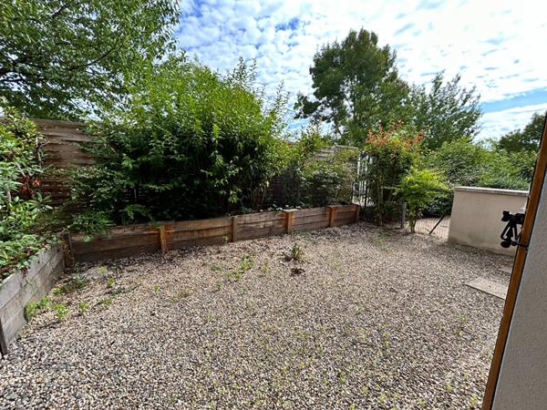 Appartement 3 pièces 69.10 m2