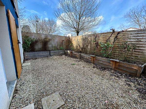 Appartement 3 pièces 69.10 m2