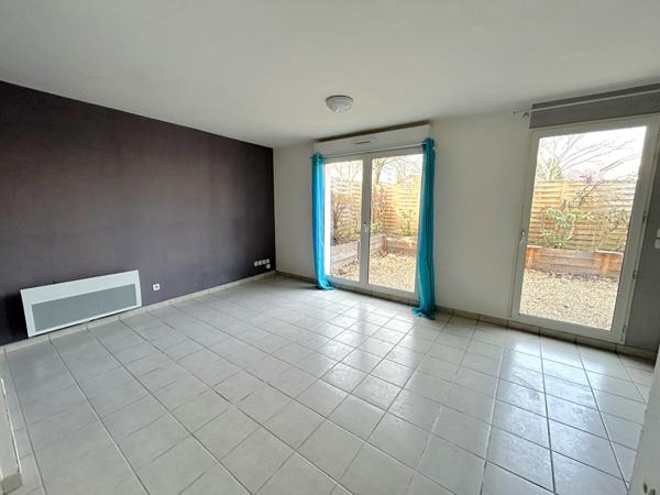 Appartement 3 pièces 69.10 m2