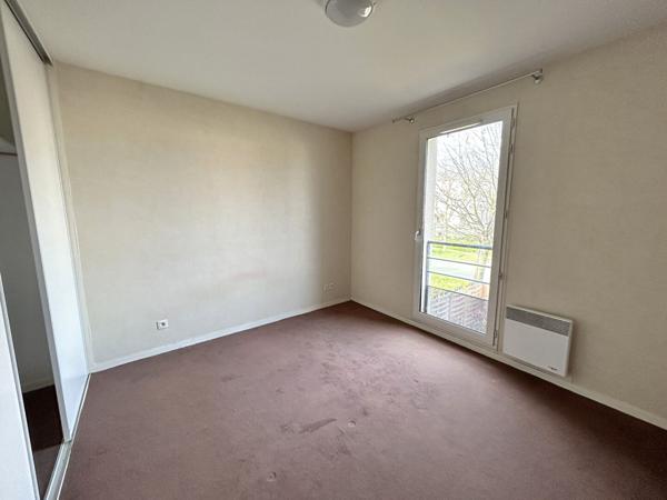 Appartement 3 pièces 69.10 m2