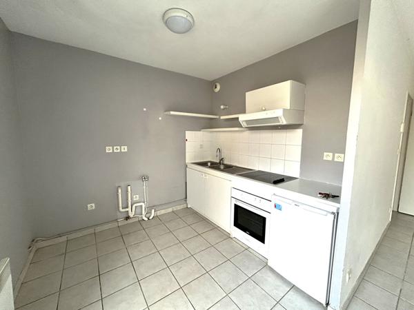 Appartement 3 pièces 69.10 m2