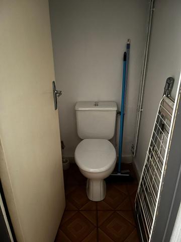 T2 meublé centre-ville