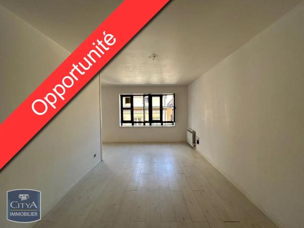 Appartement à vendre 2 pièces 45m²