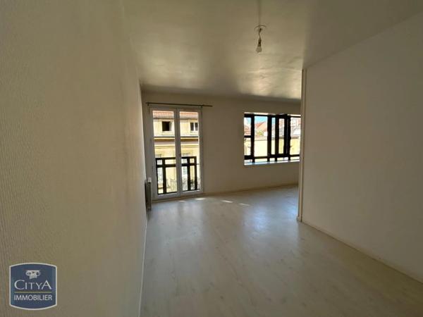 Appartement à vendre 2 pièces 45m²