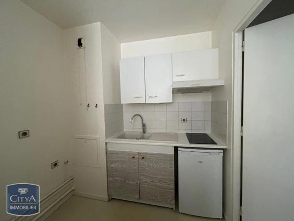 Appartement à vendre 2 pièces 45m²