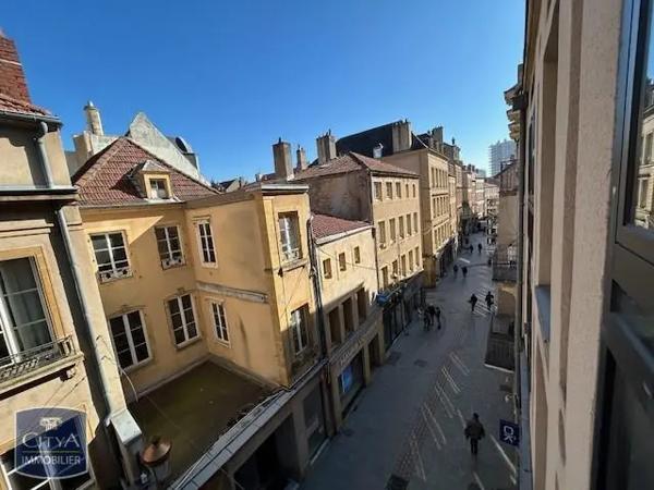 Appartement à vendre 2 pièces 45m²