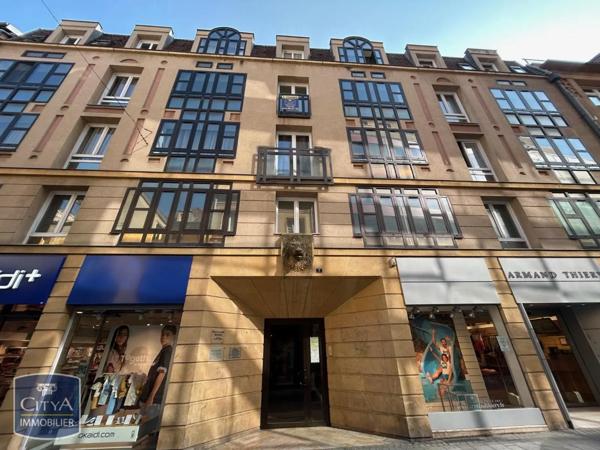 Appartement à vendre 2 pièces 45m²