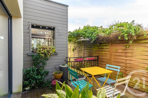 Maison à vendre  7 pièces - 188 m 2   CLAYE SOUILLY  - 77