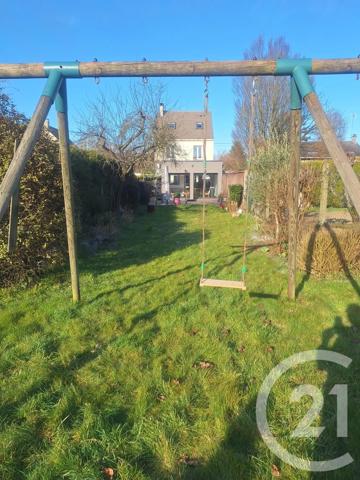 Maison à vendre  7 pièces - 188 m 2   CLAYE SOUILLY  - 77