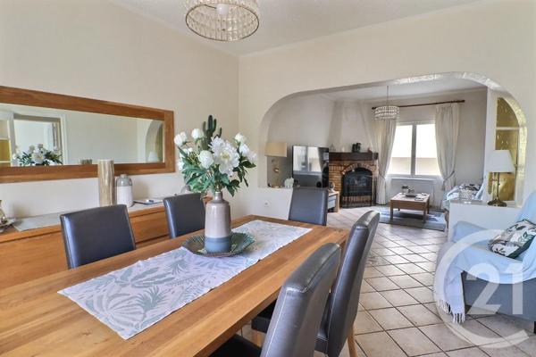 Maison à vendre  7 pièces - 188 m 2   CLAYE SOUILLY  - 77
