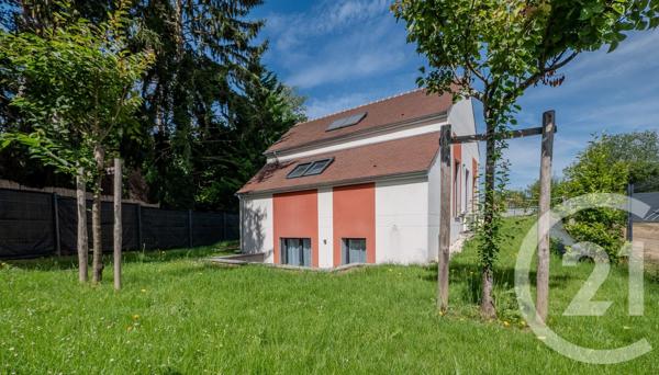Maison à vendre  7 pièces - 188 m 2   CLAYE SOUILLY  - 77
