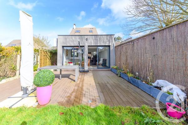 Maison à vendre  7 pièces - 188 m 2   CLAYE SOUILLY  - 77