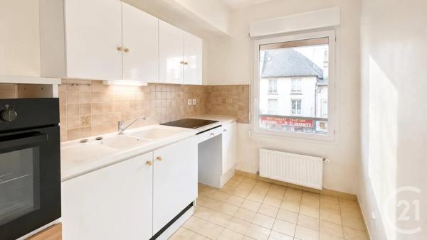 Appartement F3 à vendre  3 pièces - 60,52 m 2   CHARTRES  - 28