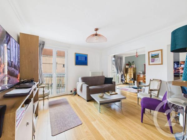 Appartement F3 à vendre  3 pièces - 60,52 m 2   CHARTRES  - 28