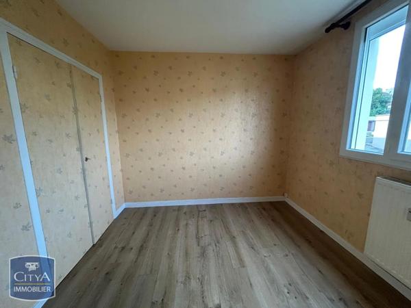 Appartement à louer 3 pièces 65.25m²