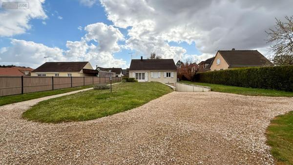 Maison à vendre à Sillery dans la Marne (51500), ref : 056/109
