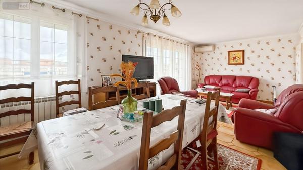 Maison à vendre à Sillery dans la Marne (51500), ref : 056/109