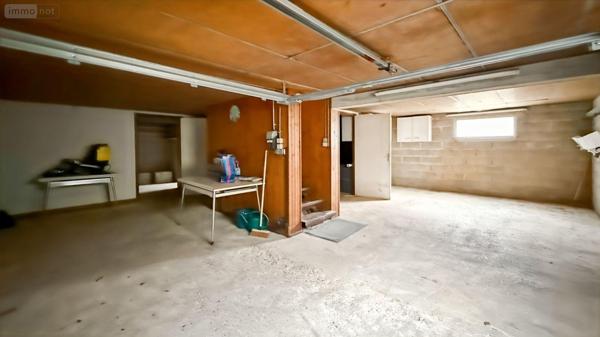 Maison à vendre à Sillery dans la Marne (51500), ref : 056/109