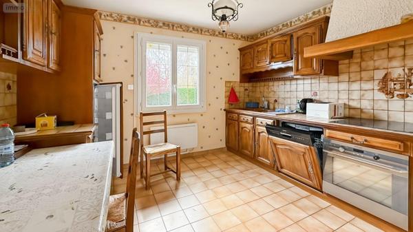 Maison à vendre à Sillery dans la Marne (51500), ref : 056/109