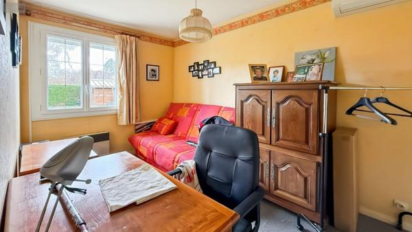 Maison à vendre à Sillery dans la Marne (51500), ref : 056/109